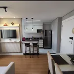Apartamento De Luxo Paulista