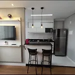 Apartamento De Luxo Paulista
