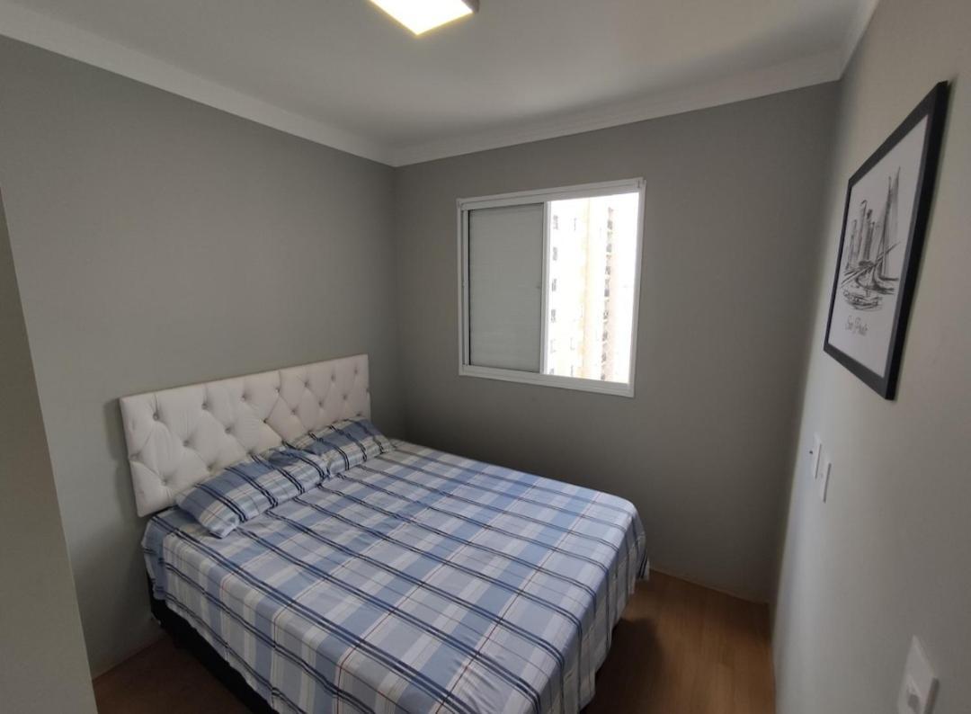 Apartamento De Luxo Paulista Apartamento *