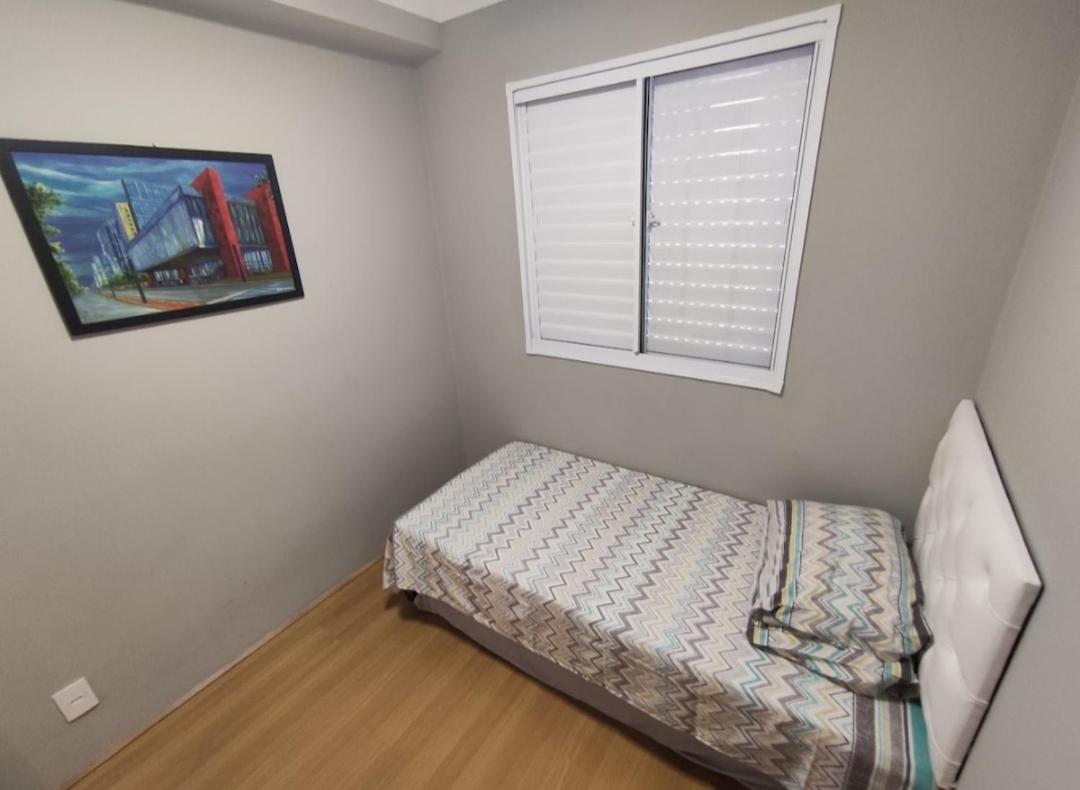 Apartamento De Luxo Paulista São Paulo