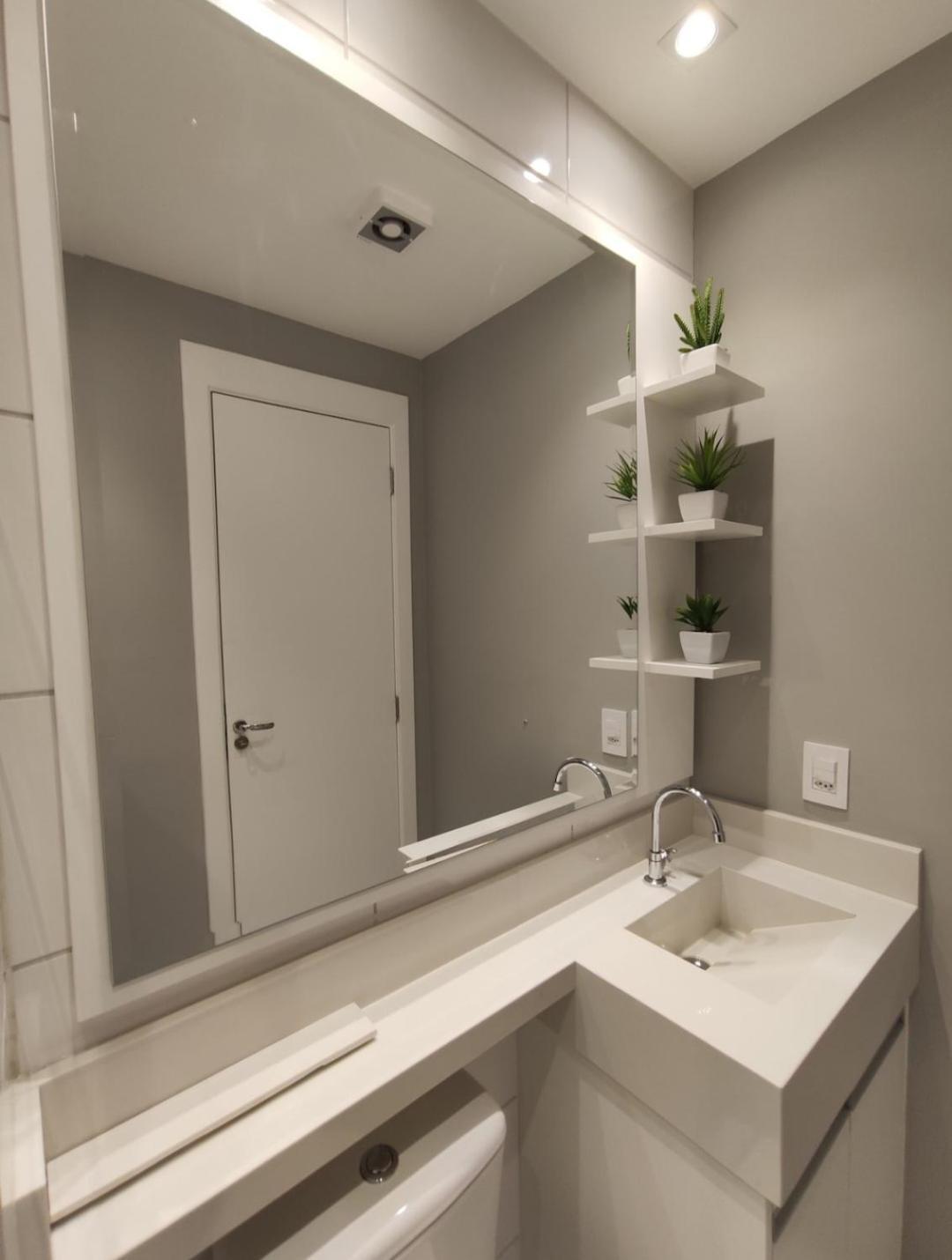 Apartamento De Luxo Paulista São Paulo