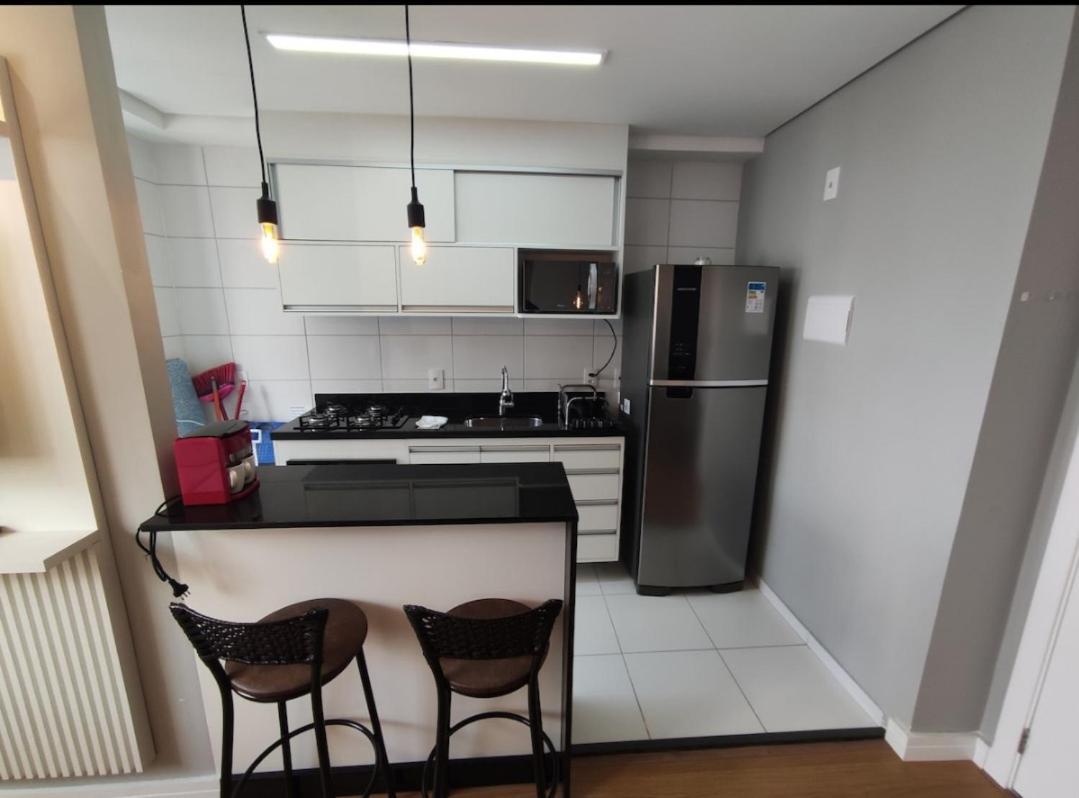 Apartamento De Luxo Paulista