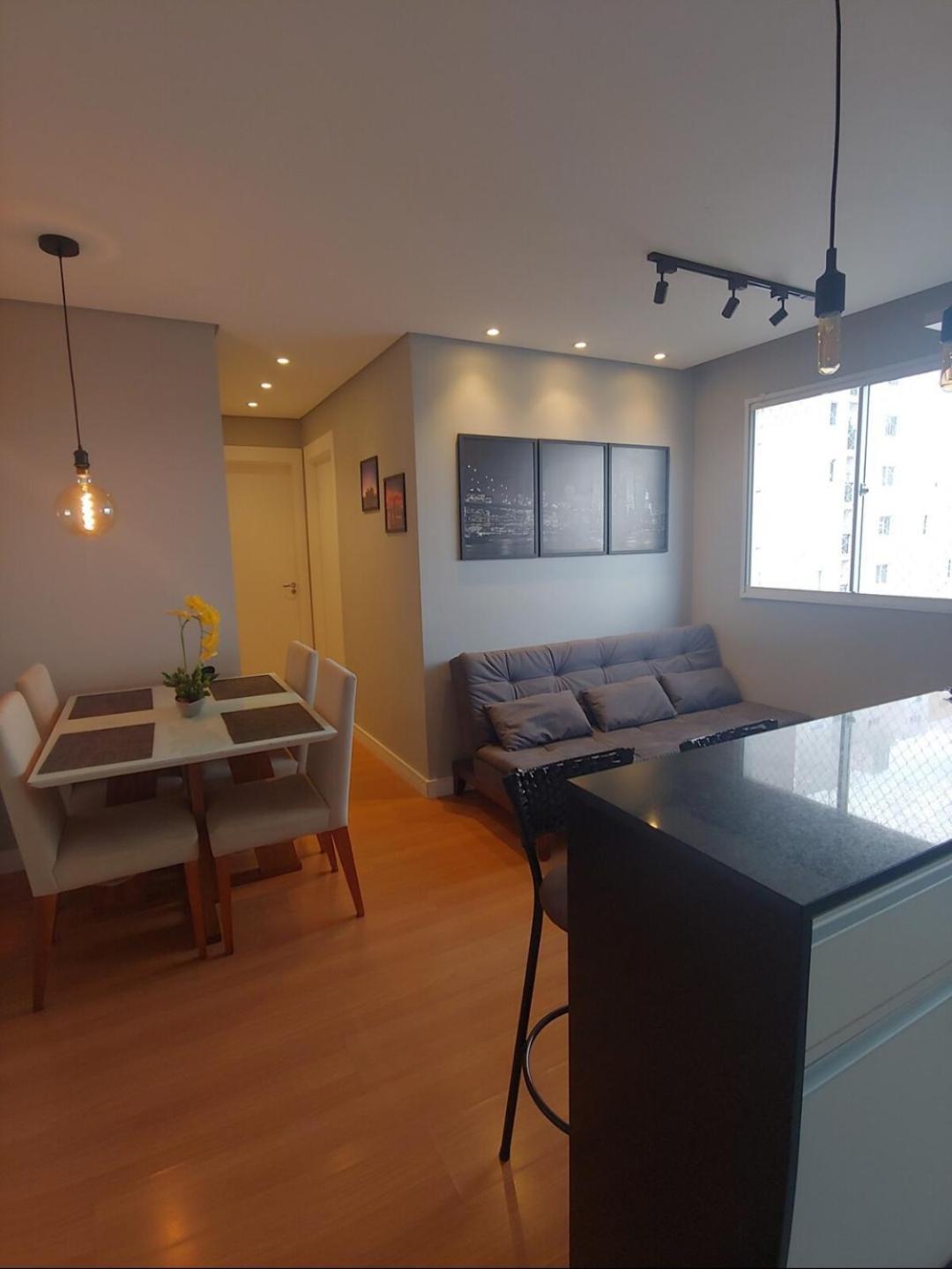 Apartamento De Luxo Paulista Apartamento