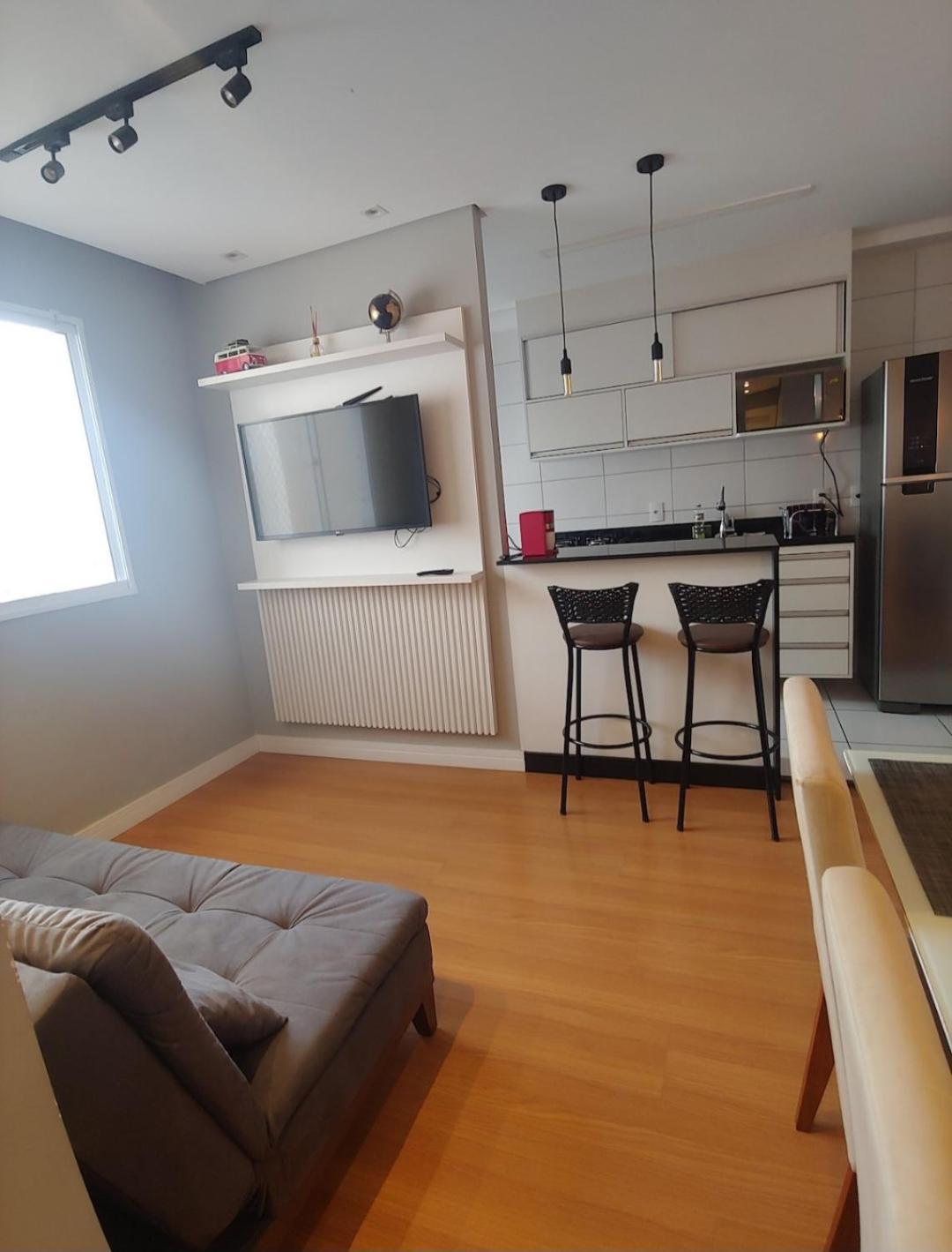 Apartamento De Luxo Paulista Apartamento