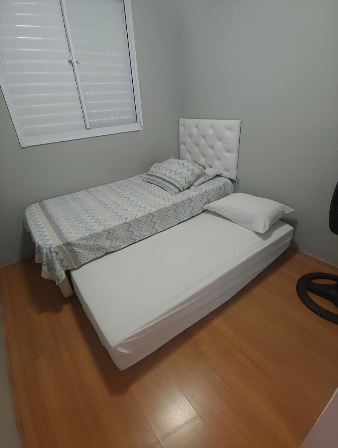 Apartamento De Luxo Paulista *