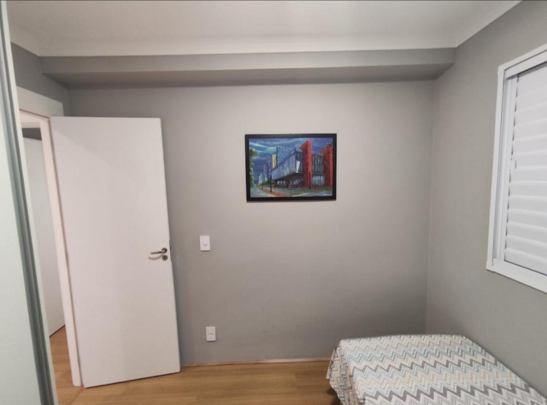 Apartamento De Luxo Paulista *