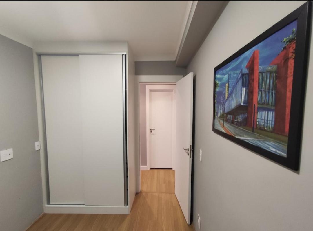 Apartamento De Luxo Paulista * São Paulo