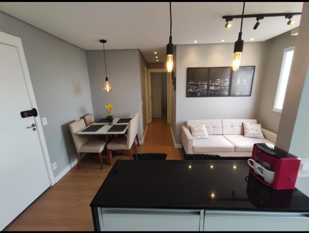 Apartamento De Luxo Paulista