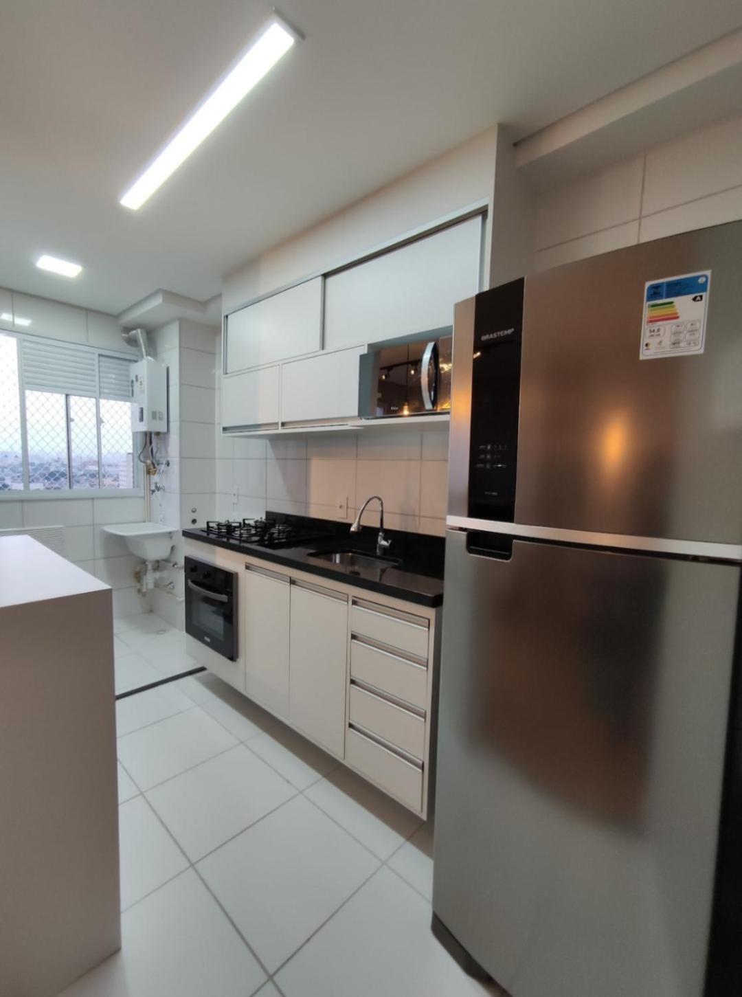 Apartamento Apartamento De Luxo Paulista